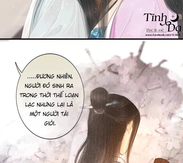 Thiên Hạ Đệ Nhất Tài Nữ Chapter 17 - Trang 2