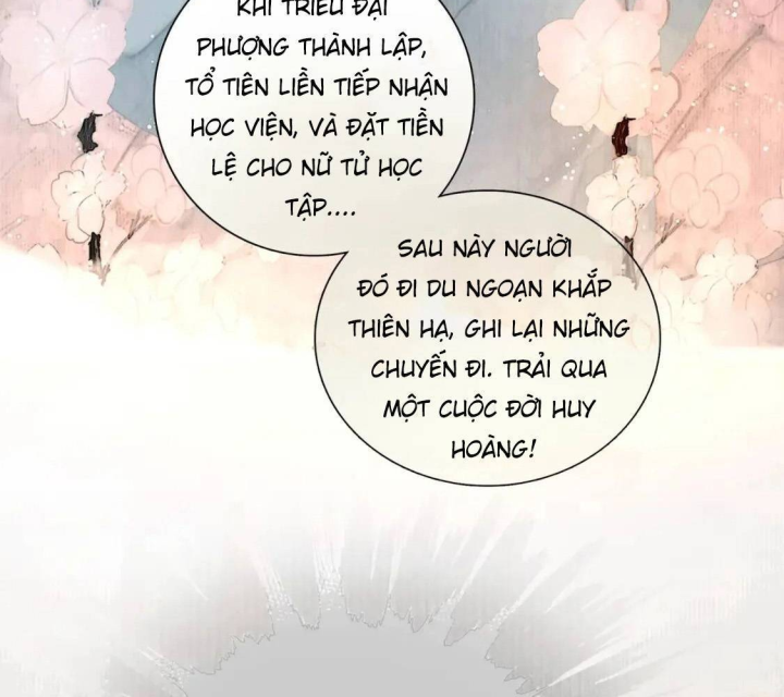 Thiên Hạ Đệ Nhất Tài Nữ Chapter 17 - Trang 2