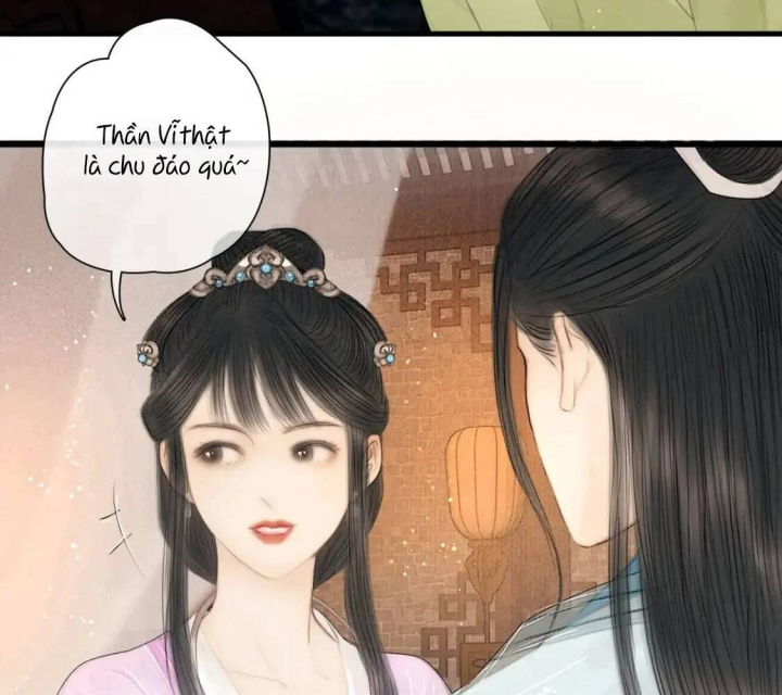 Thiên Hạ Đệ Nhất Tài Nữ Chapter 17 - Trang 2