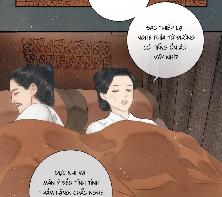 Thiên Hạ Đệ Nhất Tài Nữ Chapter 17 - Trang 2