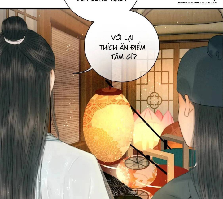 Thiên Hạ Đệ Nhất Tài Nữ Chapter 17 - Trang 2