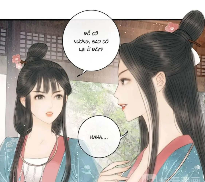 Thiên Hạ Đệ Nhất Tài Nữ Chapter 14 - Trang 2