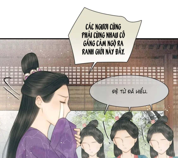 Thiên Hạ Đệ Nhất Tài Nữ Chapter 14 - Trang 2