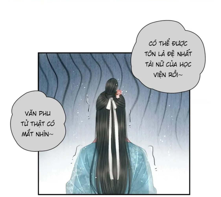 Thiên Hạ Đệ Nhất Tài Nữ Chapter 14 - Trang 2