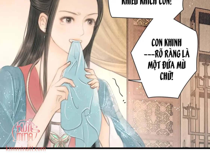 Thiên Hạ Đệ Nhất Tài Nữ Chapter 14 - Trang 2