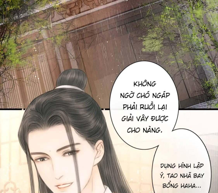 Thiên Hạ Đệ Nhất Tài Nữ Chapter 14 - Trang 2