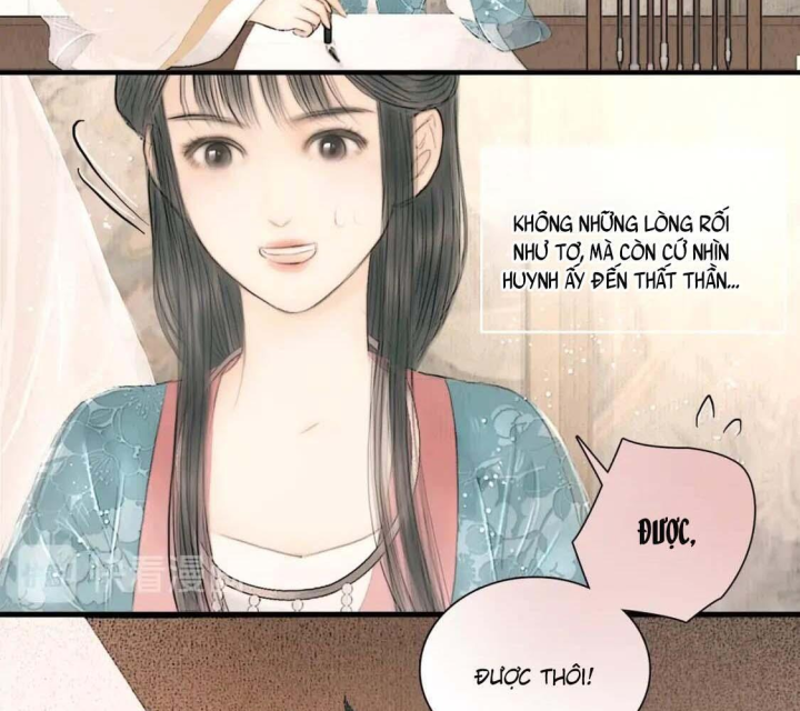 Thiên Hạ Đệ Nhất Tài Nữ Chapter 14 - Trang 2