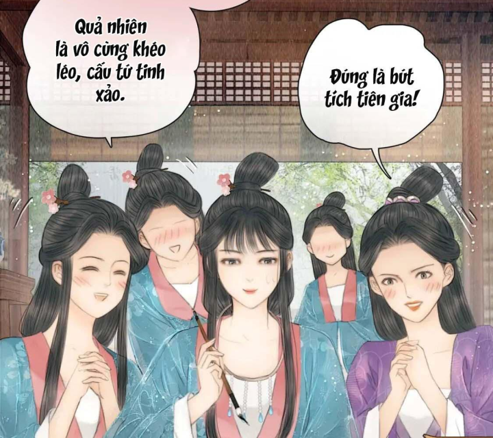 Thiên Hạ Đệ Nhất Tài Nữ Chapter 14 - Trang 2