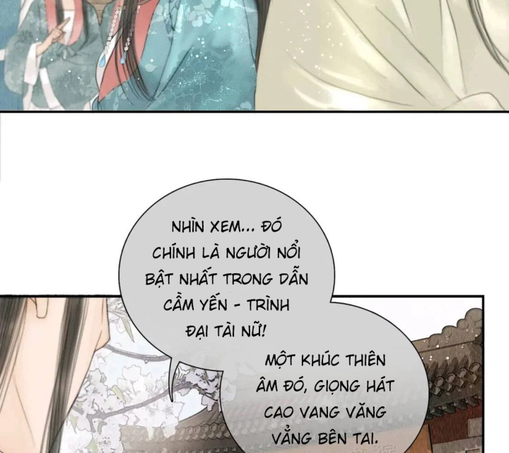 Thiên Hạ Đệ Nhất Tài Nữ Chapter 13 - Trang 2