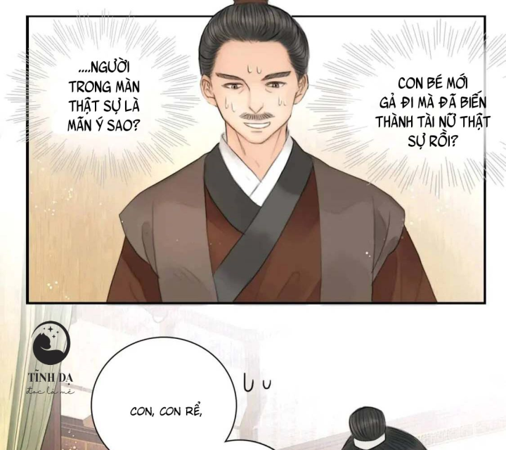 Thiên Hạ Đệ Nhất Tài Nữ Chapter 12 - Trang 2