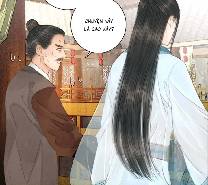 Thiên Hạ Đệ Nhất Tài Nữ Chapter 12 - Trang 2