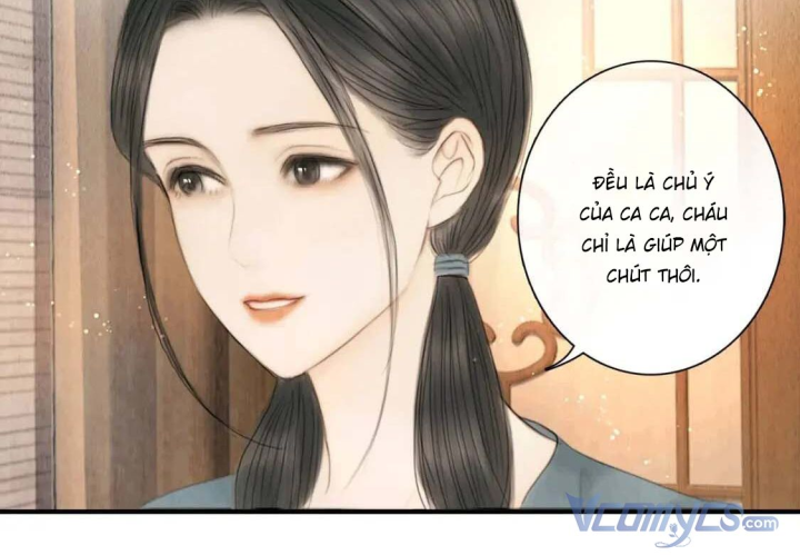 Thiên Hạ Đệ Nhất Tài Nữ Chapter 12 - Trang 2