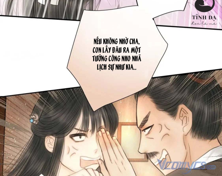 Thiên Hạ Đệ Nhất Tài Nữ Chapter 12 - Trang 2