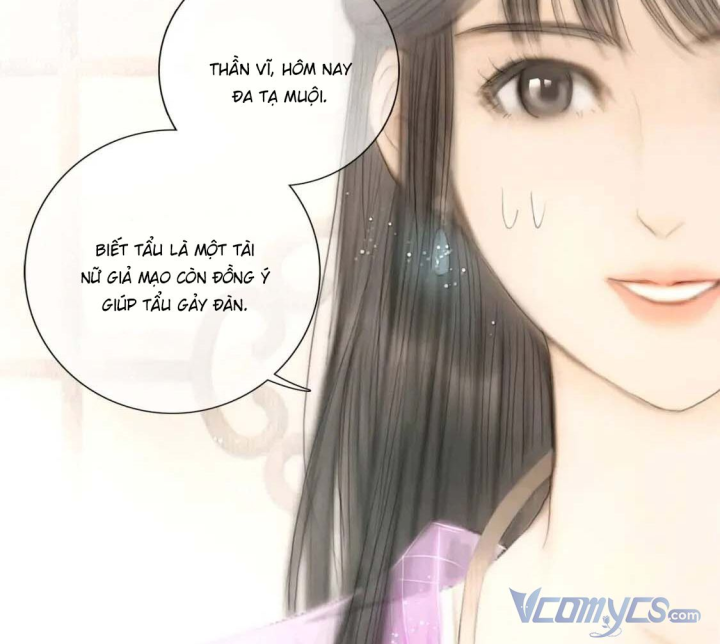 Thiên Hạ Đệ Nhất Tài Nữ Chapter 12 - Trang 2