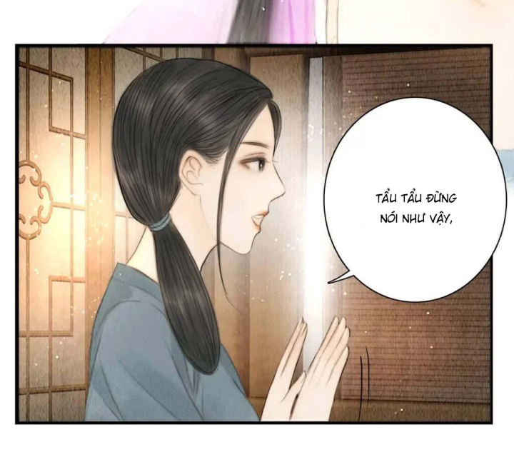 Thiên Hạ Đệ Nhất Tài Nữ Chapter 12 - Trang 2