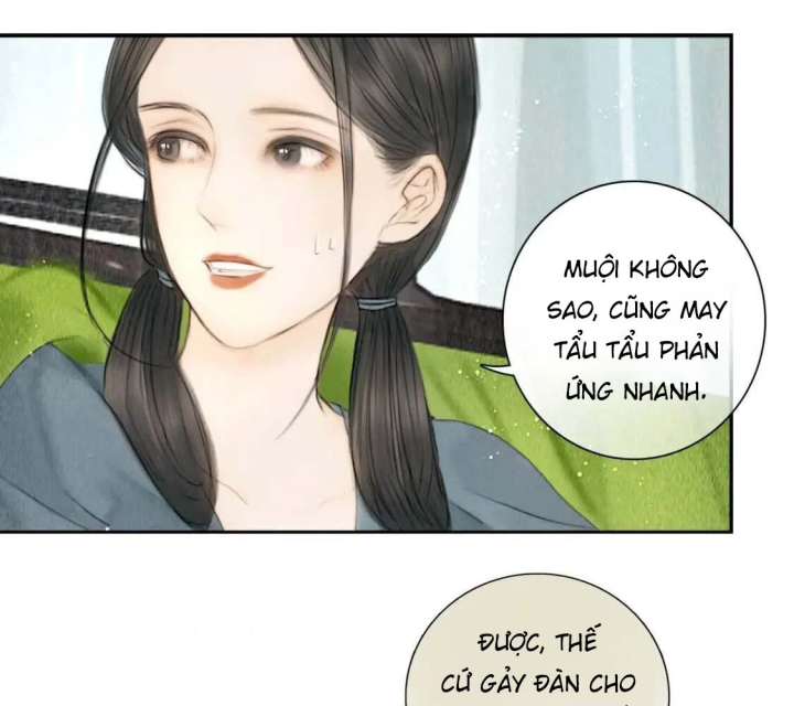 Thiên Hạ Đệ Nhất Tài Nữ Chapter 12 - Trang 2