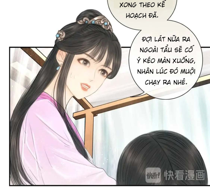 Thiên Hạ Đệ Nhất Tài Nữ Chapter 12 - Trang 2