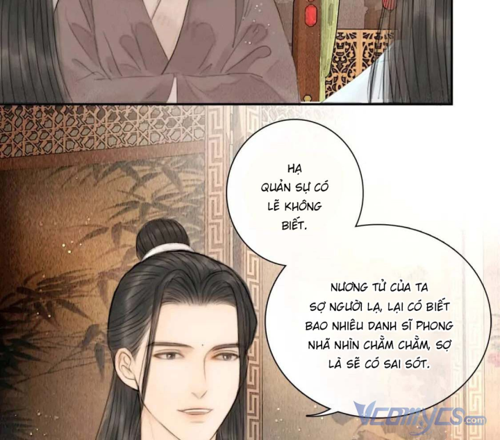 Thiên Hạ Đệ Nhất Tài Nữ Chapter 11 - Trang 2