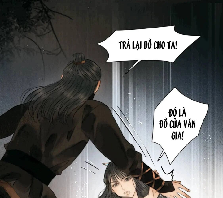 Thiên Hạ Đệ Nhất Tài Nữ Chapter 10 - Trang 2