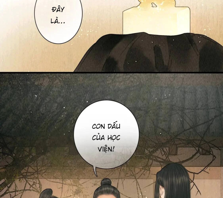 Thiên Hạ Đệ Nhất Tài Nữ Chapter 10 - Trang 2