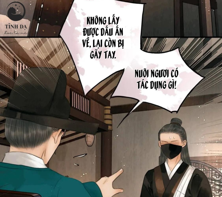 Thiên Hạ Đệ Nhất Tài Nữ Chapter 10 - Trang 2