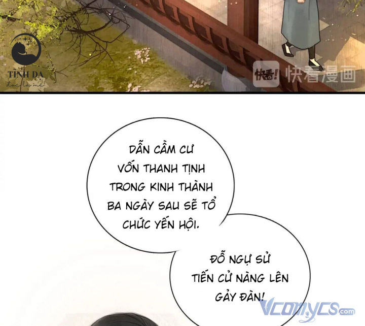 Thiên Hạ Đệ Nhất Tài Nữ Chapter 10 - Trang 2