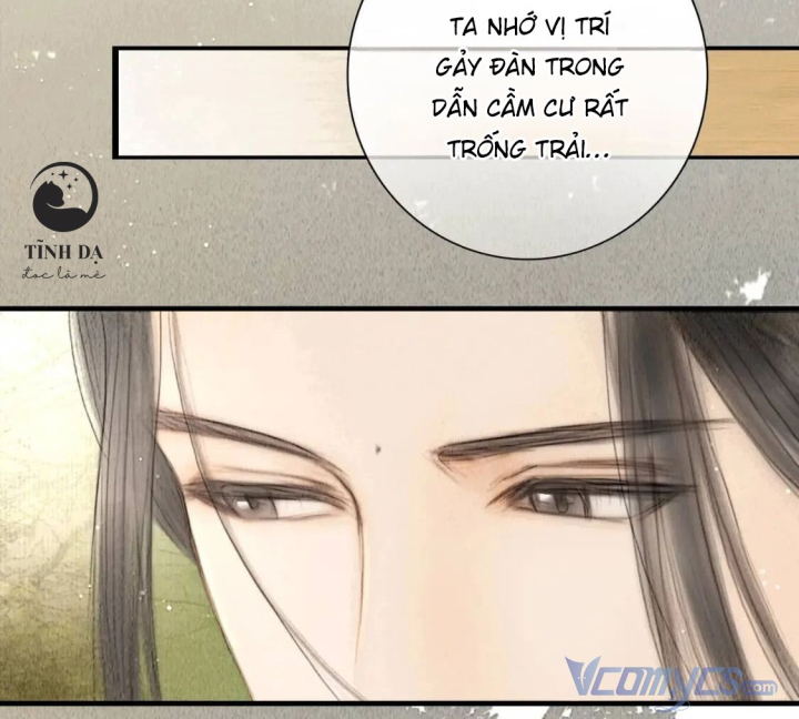 Thiên Hạ Đệ Nhất Tài Nữ Chapter 10 - Trang 2