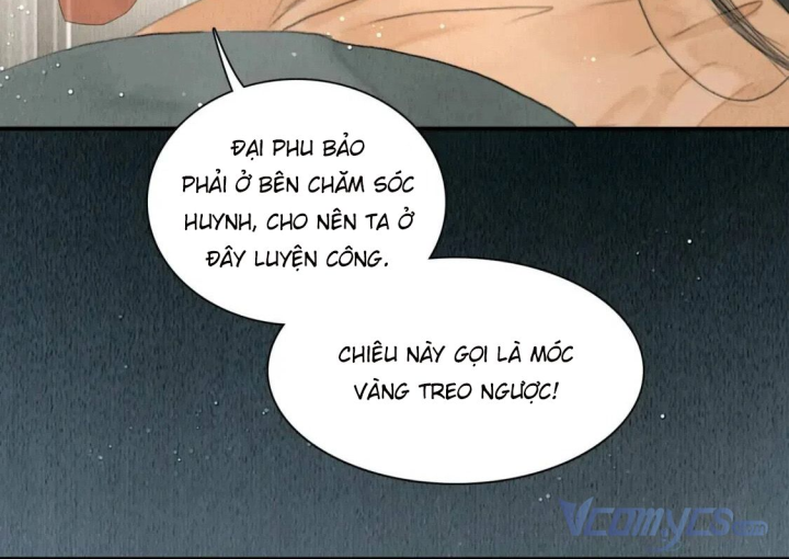 Thiên Hạ Đệ Nhất Tài Nữ Chapter 9 - Trang 2