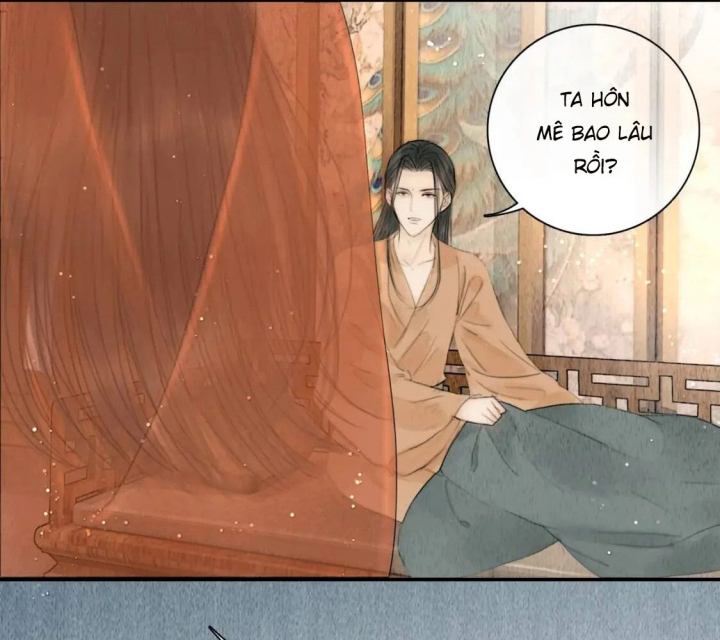 Thiên Hạ Đệ Nhất Tài Nữ Chapter 9 - Trang 2