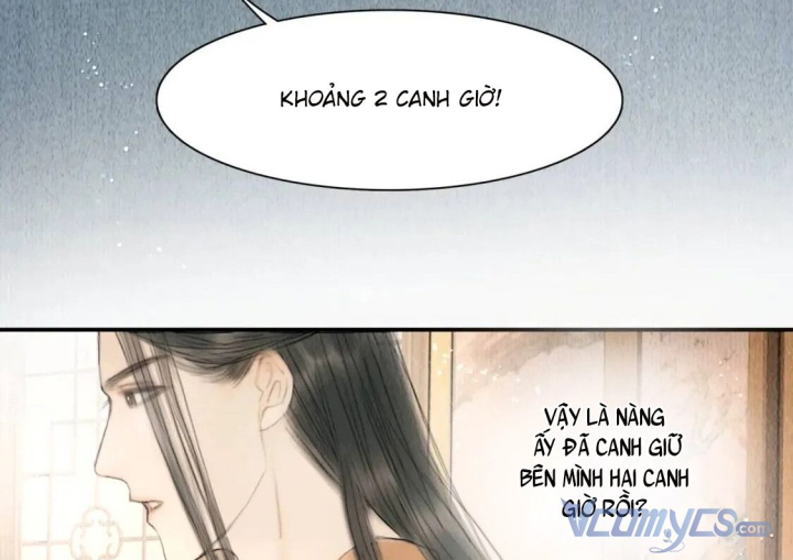 Thiên Hạ Đệ Nhất Tài Nữ Chapter 9 - Trang 2