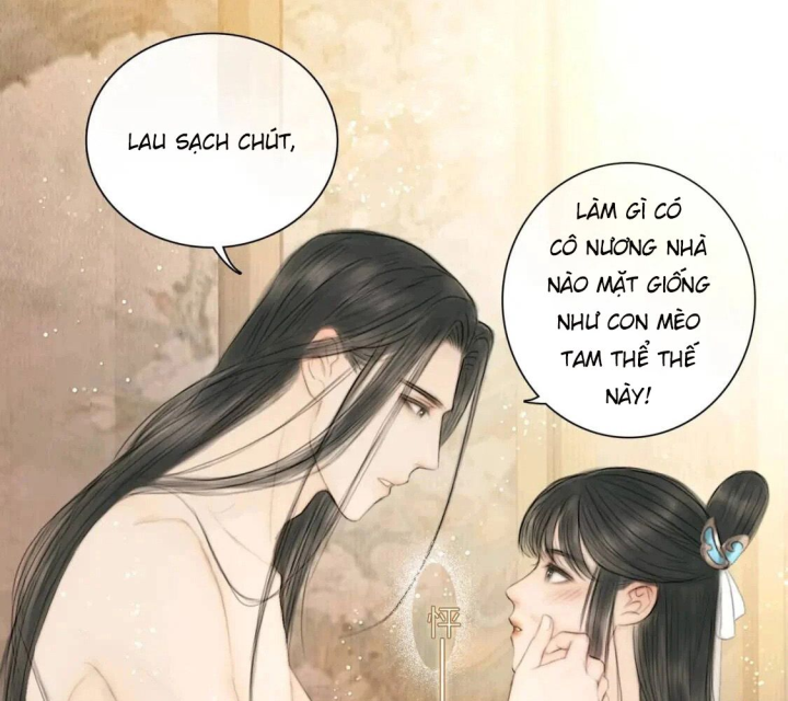 Thiên Hạ Đệ Nhất Tài Nữ Chapter 9 - Trang 2