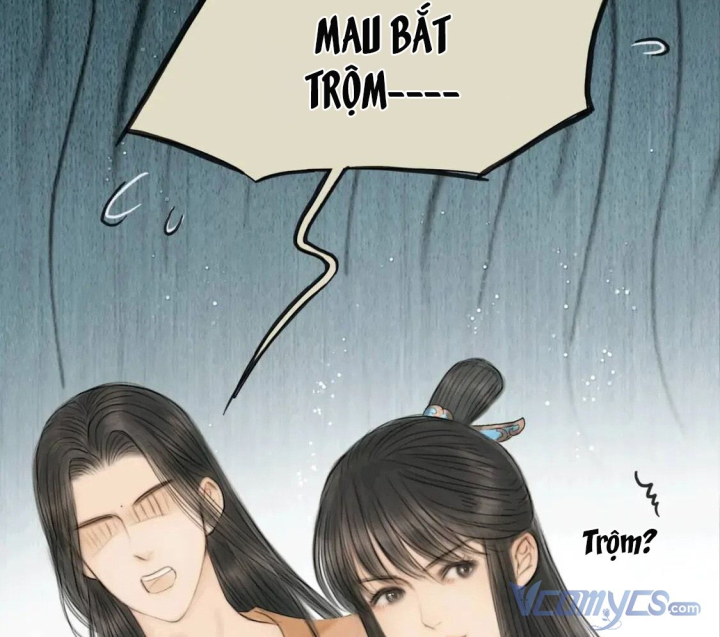 Thiên Hạ Đệ Nhất Tài Nữ Chapter 9 - Trang 2