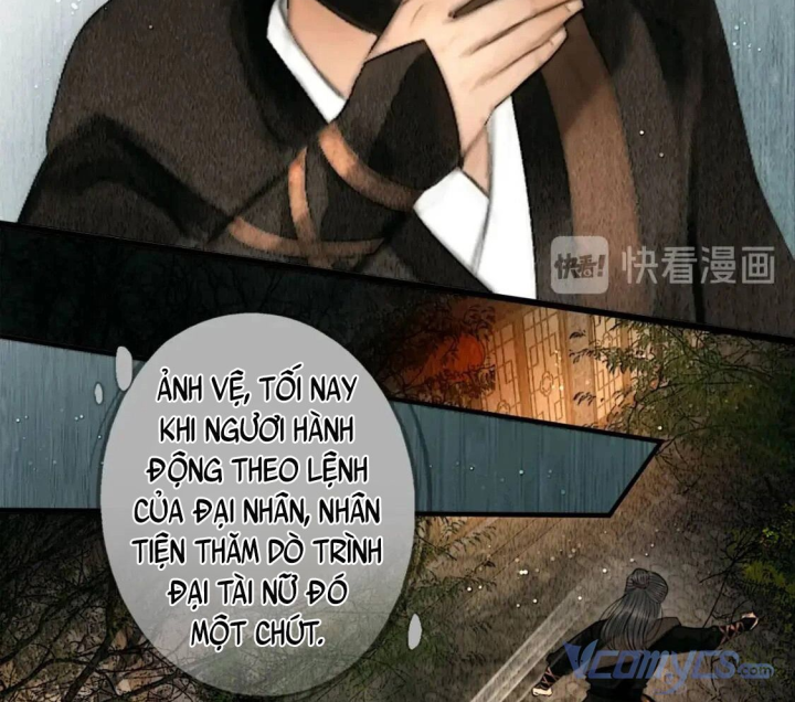 Thiên Hạ Đệ Nhất Tài Nữ Chapter 9 - Trang 2