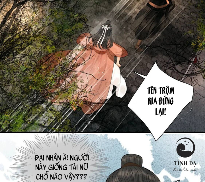 Thiên Hạ Đệ Nhất Tài Nữ Chapter 9 - Trang 2