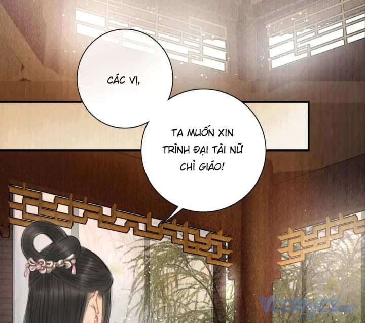 Thiên Hạ Đệ Nhất Tài Nữ Chapter 8 - Trang 2