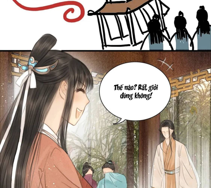 Thiên Hạ Đệ Nhất Tài Nữ Chapter 8 - Trang 2