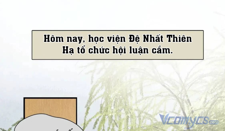 Thiên Hạ Đệ Nhất Tài Nữ Chapter 8 - Trang 2