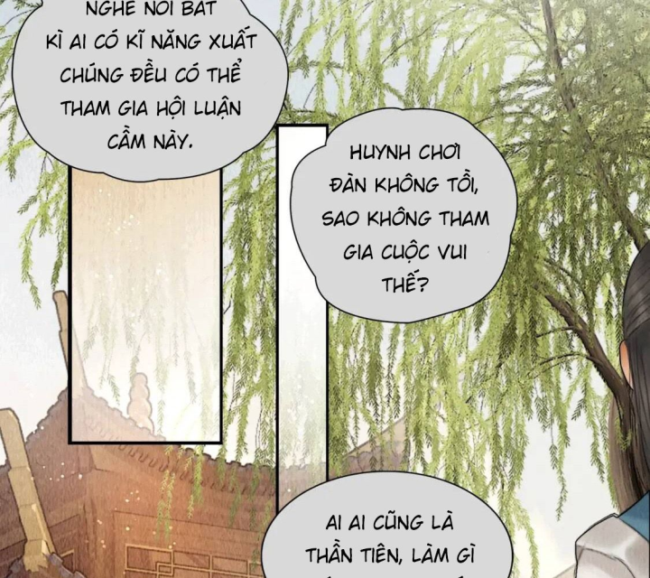 Thiên Hạ Đệ Nhất Tài Nữ Chapter 8 - Trang 2