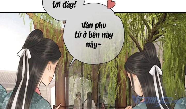 Thiên Hạ Đệ Nhất Tài Nữ Chapter 8 - Trang 2