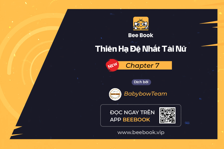 Thiên Hạ Đệ Nhất Tài Nữ Chapter 7 - Trang 2