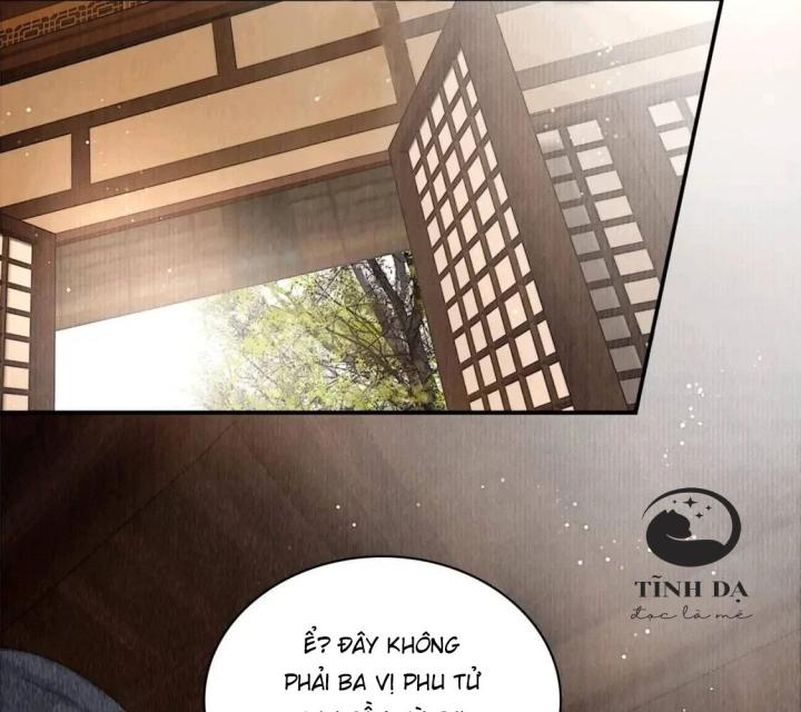 Thiên Hạ Đệ Nhất Tài Nữ Chapter 7 - Trang 2