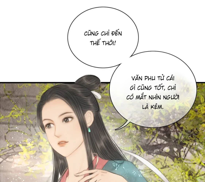 Thiên Hạ Đệ Nhất Tài Nữ Chapter 7 - Trang 2