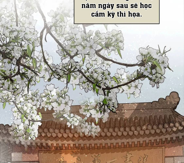 Thiên Hạ Đệ Nhất Tài Nữ Chapter 7 - Trang 2