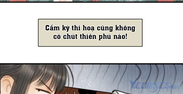 Thiên Hạ Đệ Nhất Tài Nữ Chapter 7 - Trang 2