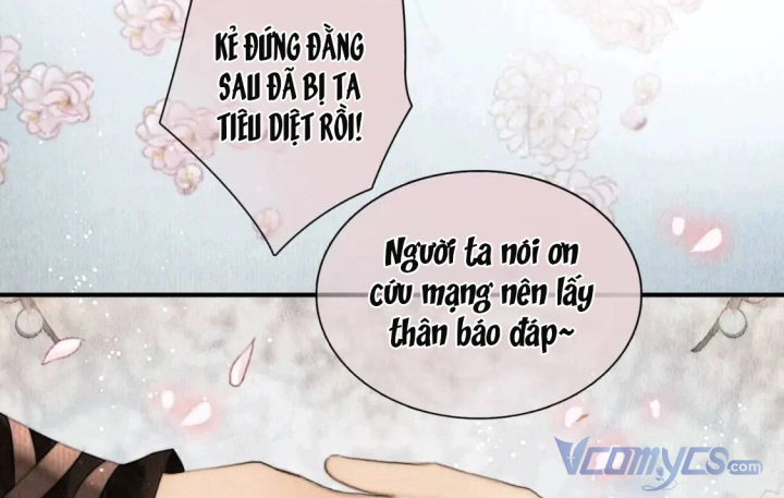 Thiên Hạ Đệ Nhất Tài Nữ Chapter 6 - Trang 2