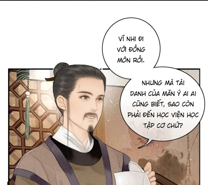 Thiên Hạ Đệ Nhất Tài Nữ Chapter 5 - Trang 2