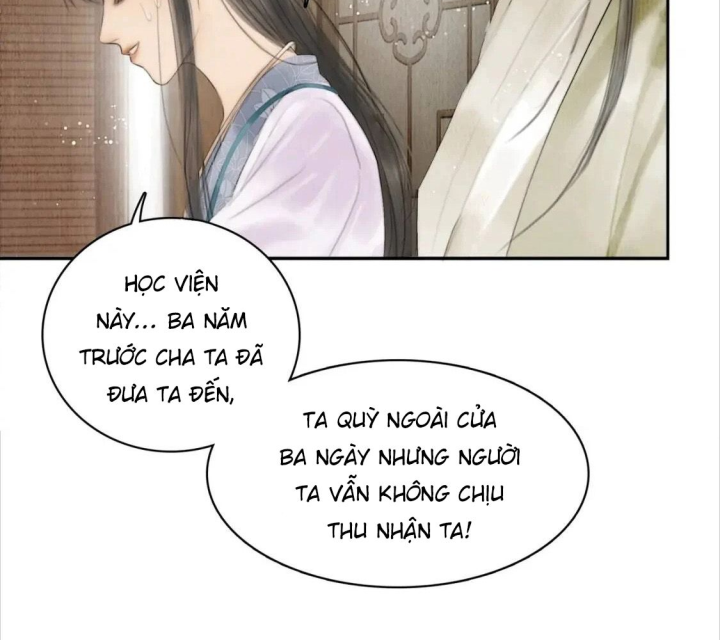 Thiên Hạ Đệ Nhất Tài Nữ Chapter 5 - Trang 2