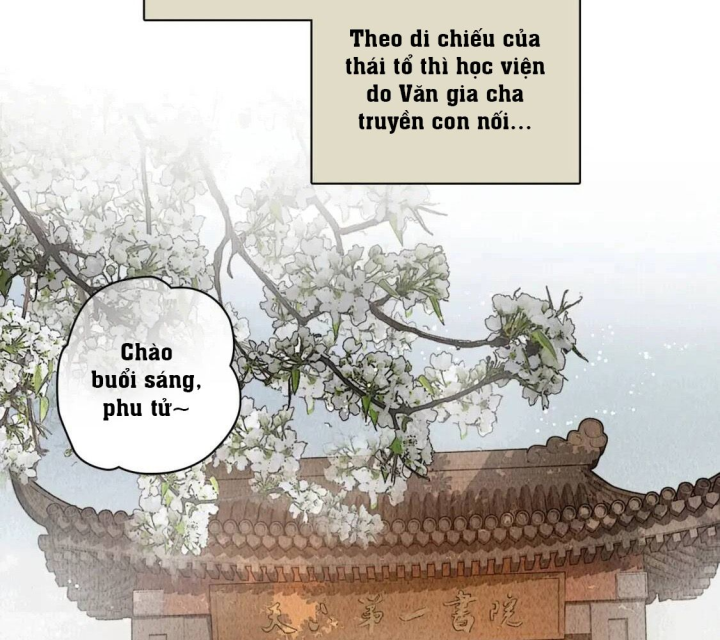 Thiên Hạ Đệ Nhất Tài Nữ Chapter 5 - Trang 2