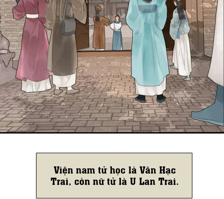 Thiên Hạ Đệ Nhất Tài Nữ Chapter 5 - Trang 2