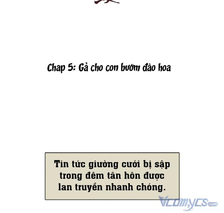 Thiên Hạ Đệ Nhất Tài Nữ Chapter 5 - Trang 2